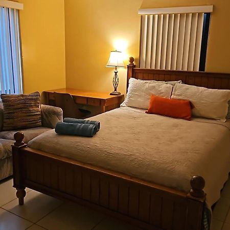 Royal Poinciana Stay Miami Springs ภายนอก รูปภาพ