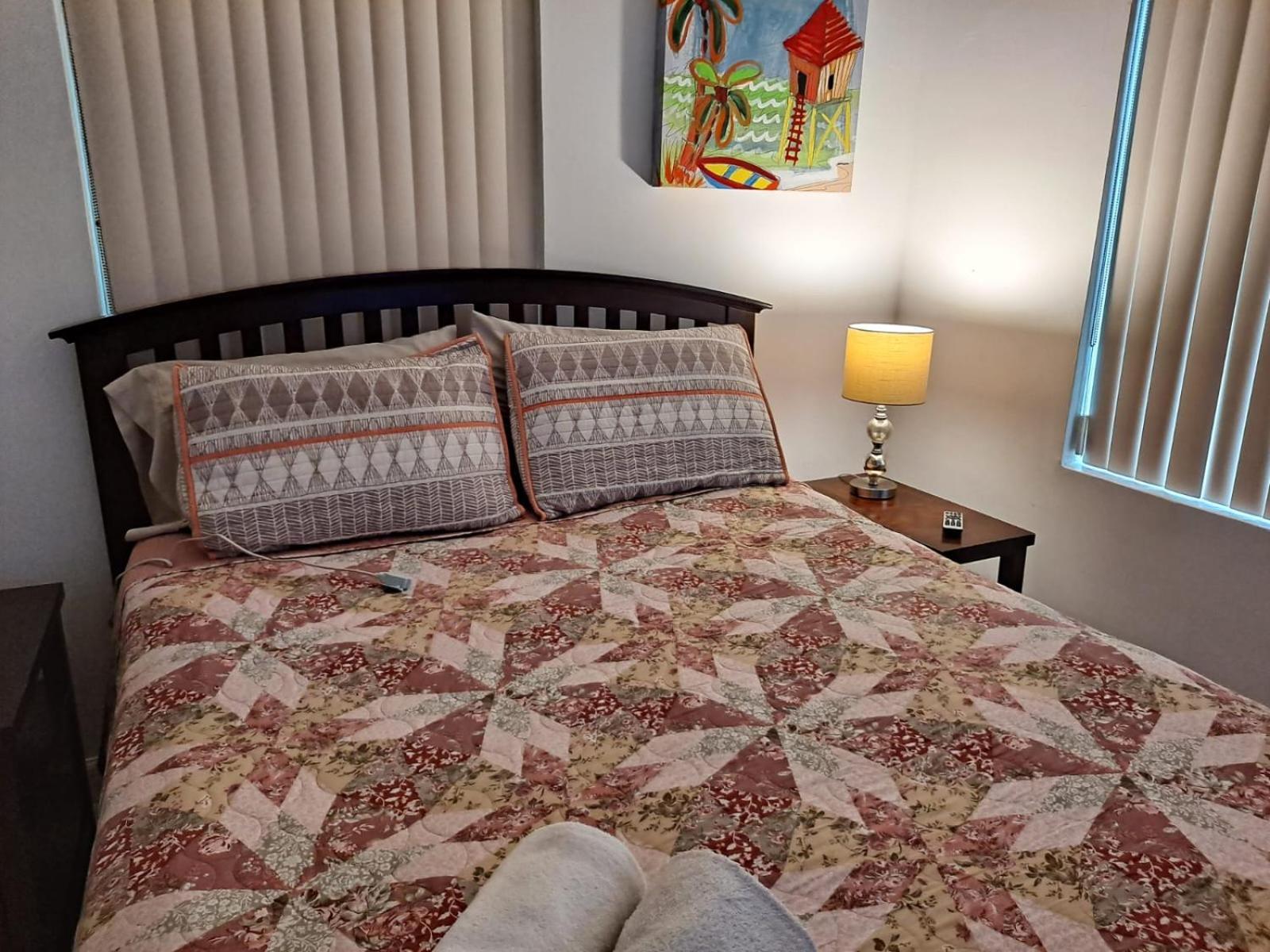 Royal Poinciana Stay Miami Springs ภายนอก รูปภาพ