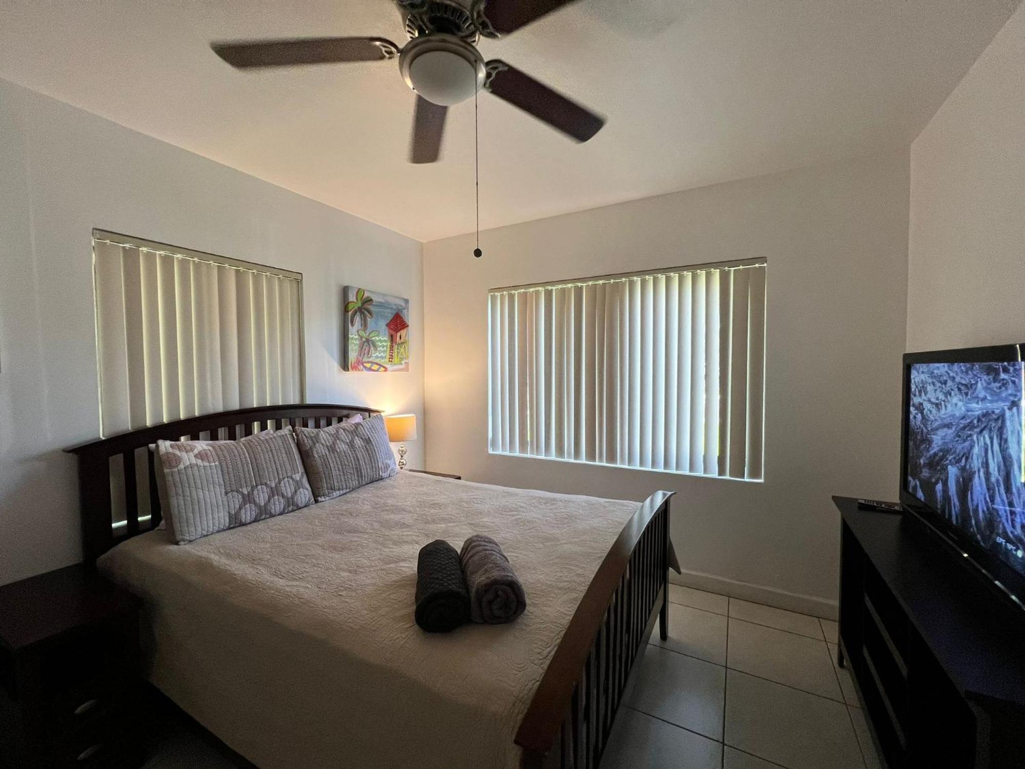 Royal Poinciana Stay Miami Springs ภายนอก รูปภาพ