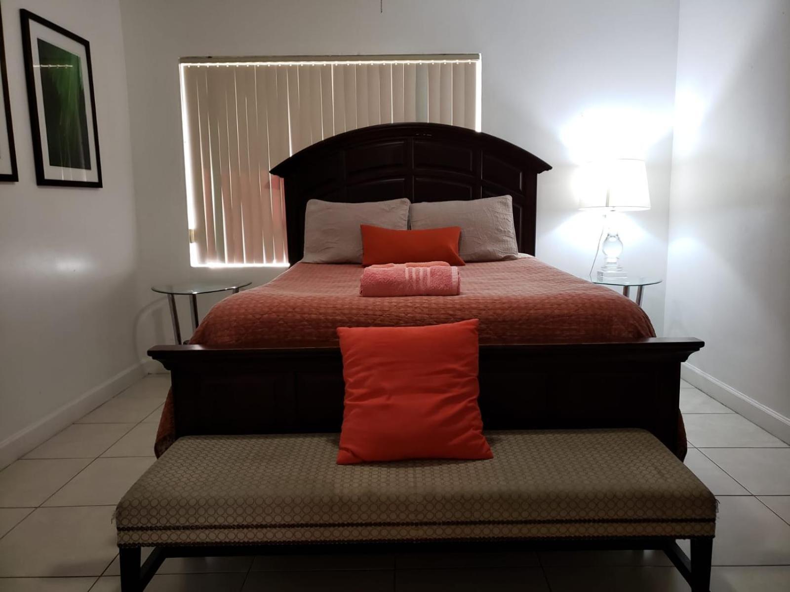 Royal Poinciana Stay Miami Springs ภายนอก รูปภาพ