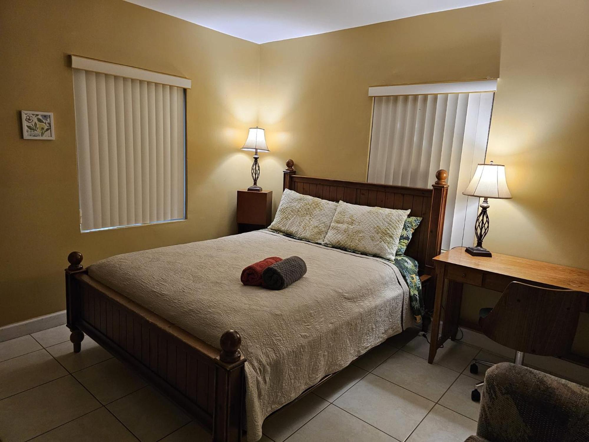 Royal Poinciana Stay Miami Springs ภายนอก รูปภาพ