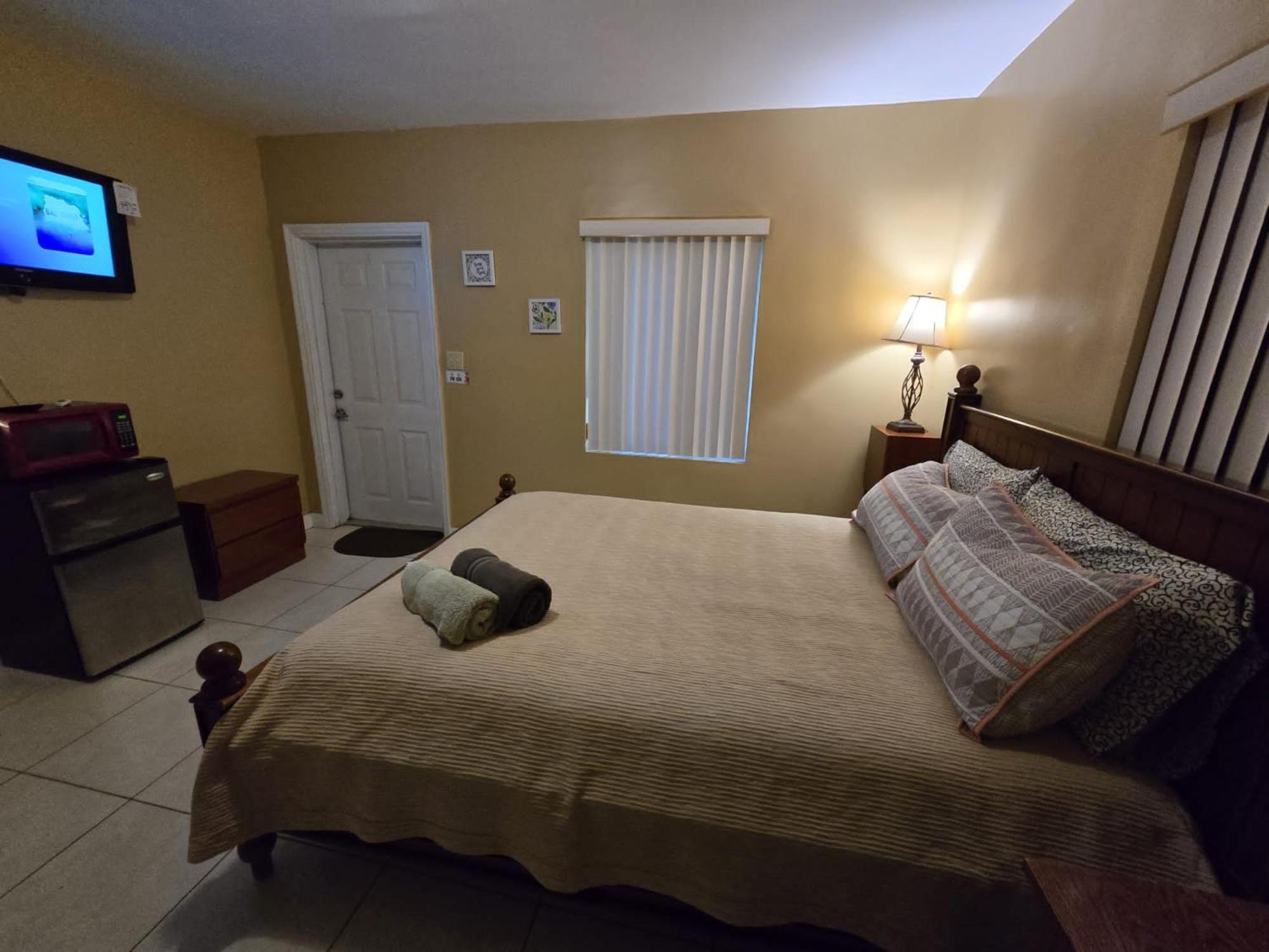 Royal Poinciana Stay Miami Springs ภายนอก รูปภาพ