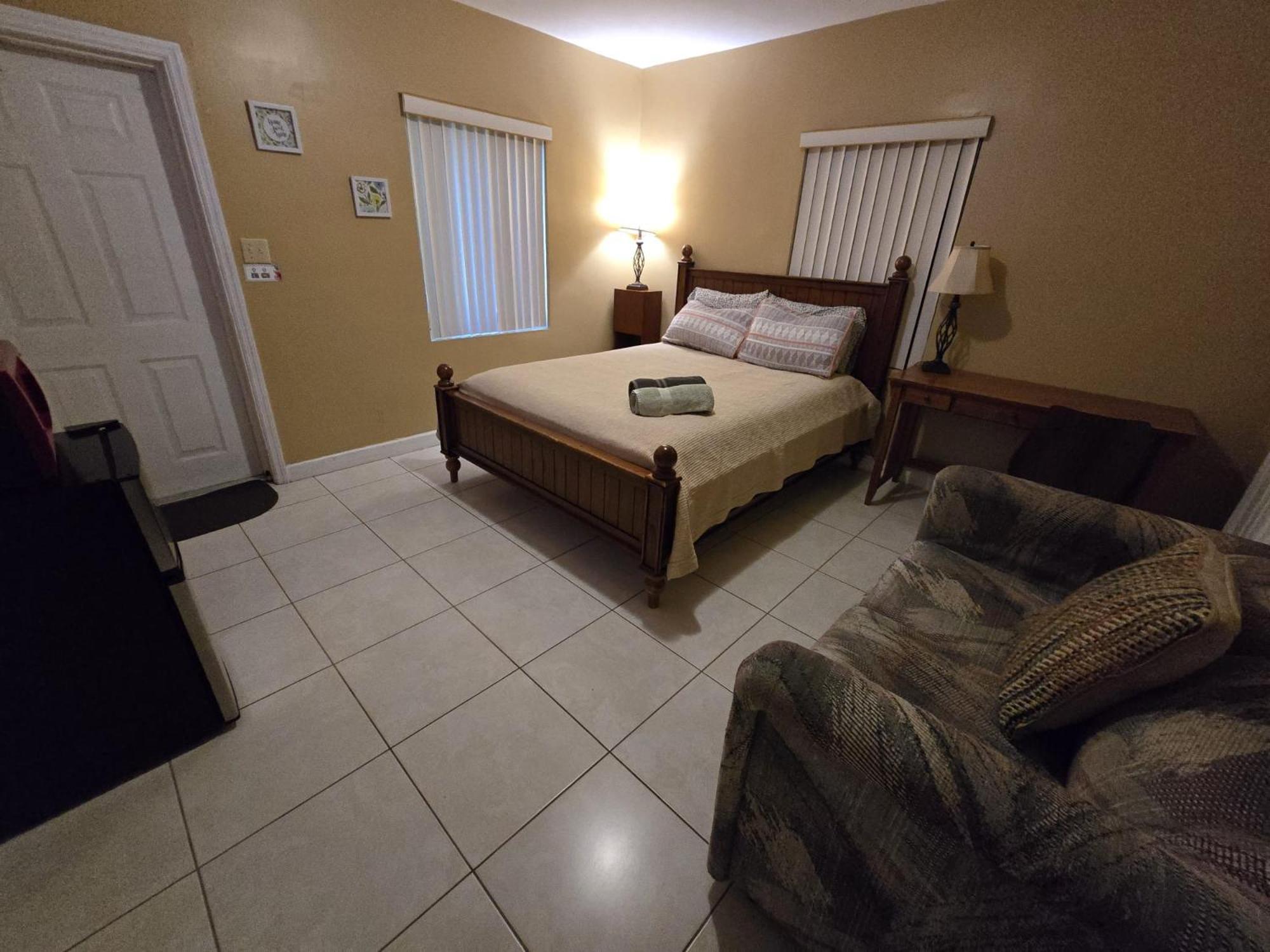 Royal Poinciana Stay Miami Springs ภายนอก รูปภาพ