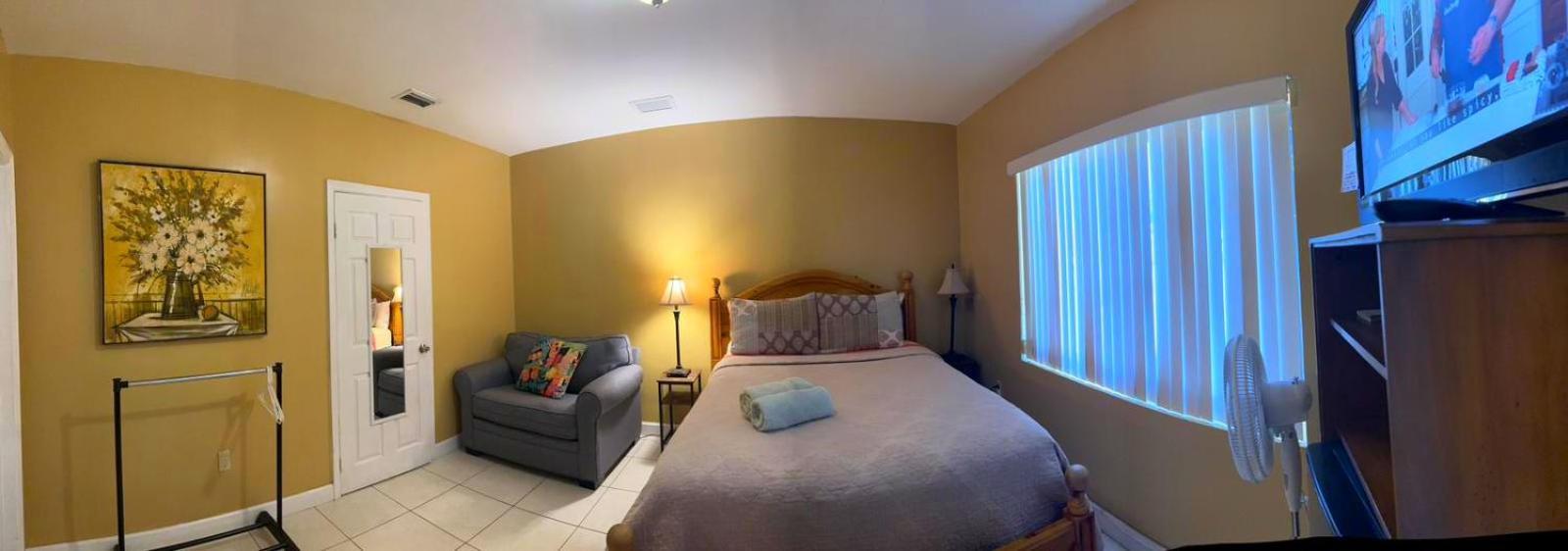 Royal Poinciana Stay Miami Springs ภายนอก รูปภาพ